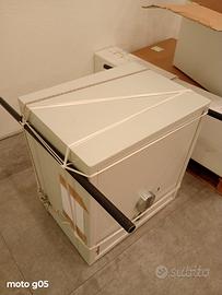 cassaforte Hartmann Tresour
