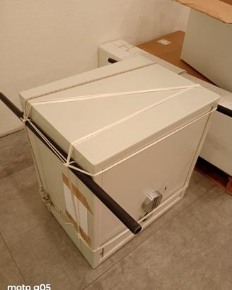 cassaforte Hartmann Tresour