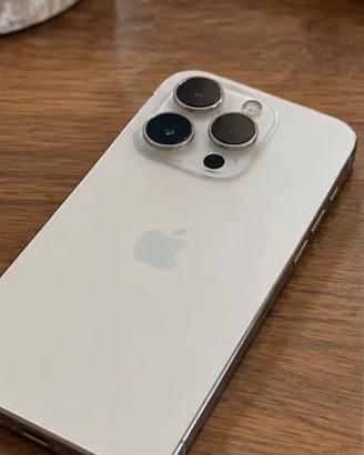 Iphone 15 pro max 256 gb