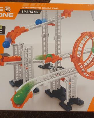 Gioco in scatola Azione e reazione CLEMENTONI


