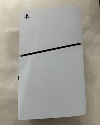 Ps5 con garanzia
