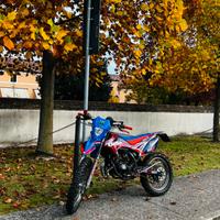 Beta RR 50
