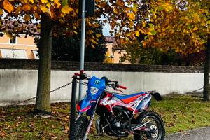 Beta RR 50