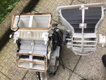 Cruscotto alfa Romeo mito