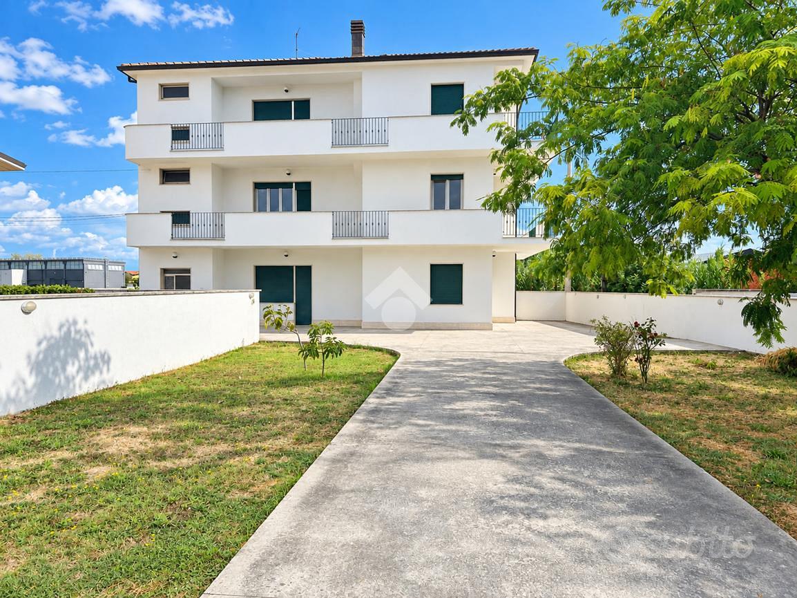Appartamento – San Giovanni Teatino, San Giovanni alta - Vista 2