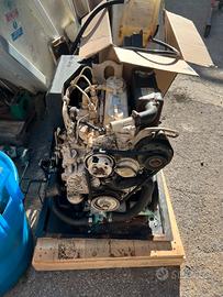 Generatore Onan 7 kW – da riparare o per ricambi