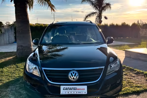 Volkswagen Tiguan 2.0 16V TDI DPF Track & Field (2