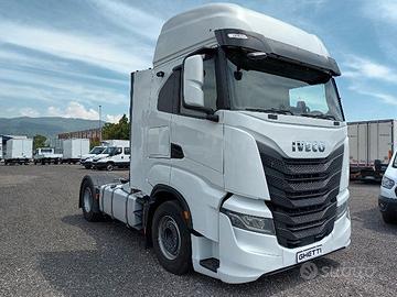 S-Way IVECO AS440S48T/P