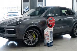 Porsche Cayenne COUPE 3.0 E-HYBRID TIPTRONIC 21" 