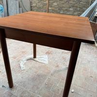 cambio arredamento ristorante.