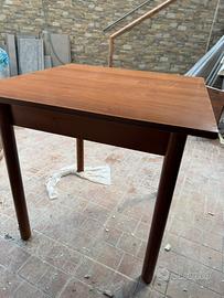 cambio arredamento ristorante.