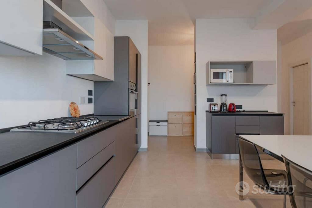 Bilocale a Torino, foto 8 di 28