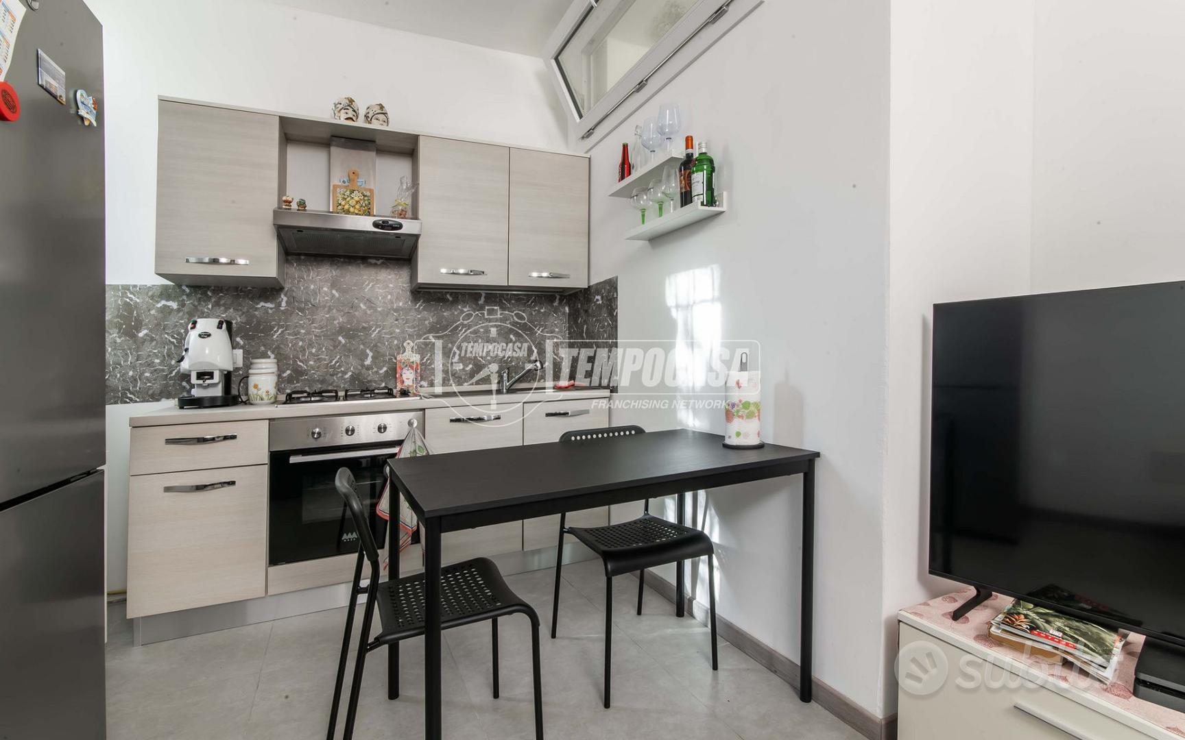 Appartamento – Como, Acquanera - Vista 3
