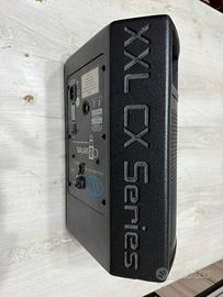 Cassa xxl italian style  cx series