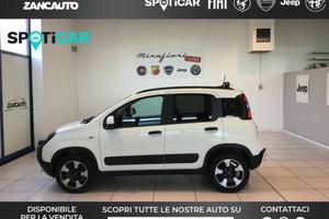 FIAT Panda Cross 1.0 Hybrid Cross my24 no stk