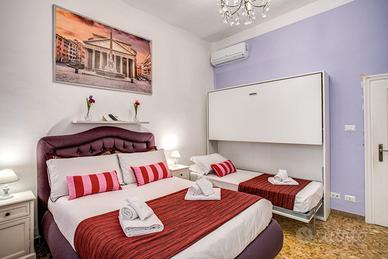 Letto a castello modello Hotel