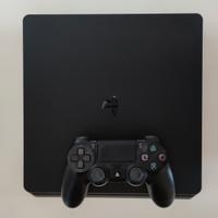 PS4 (PlayStation 4) Slim 500 GB + 13 Giochi