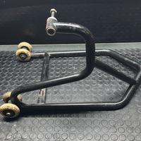 Cavalletto Alzascooter Stage 6