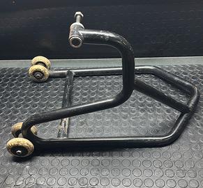 Cavalletto Alzascooter Stage 6