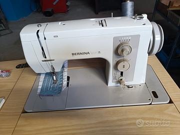 macchina da cucire Bernina 
