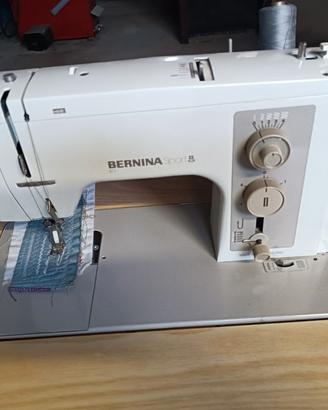 macchina da cucire Bernina 