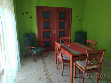 Moderno e accogliente app.to