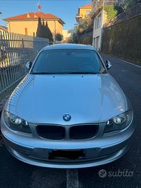 BMW 118d 2007 