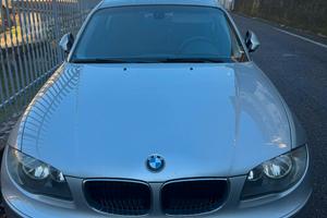 BMW 118d 2007 