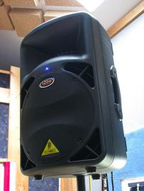 Eurolive B812neo