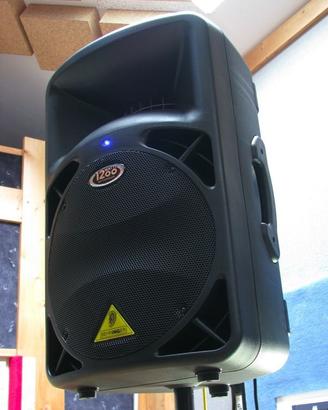 Eurolive B812neo