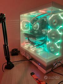 PC Gaming Pro +300fps