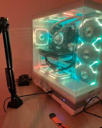 PC Gaming Pro +300fps