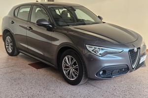 Alfa Romeo Stelvio 2.2 Turbodiesel 160 CV AT8 Q4 B