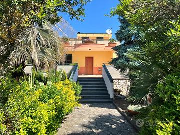 Villa o villino Pagani [Cod. rif 3306243VRG]