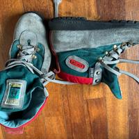 Scarpe da trekking 44-1/2 Goretex Tecnica