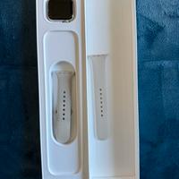 Apple watch SE schermo rotto