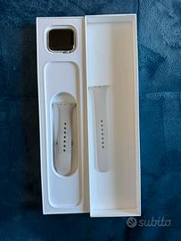 Apple watch SE schermo rotto