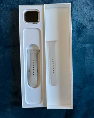 Apple watch SE schermo rotto