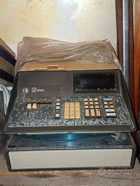 registratore di cassa 