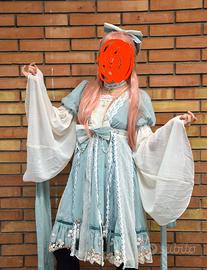 Cosplay stile lolita original Uwowo