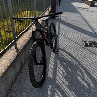 Trek remendy 27.5 taglia m