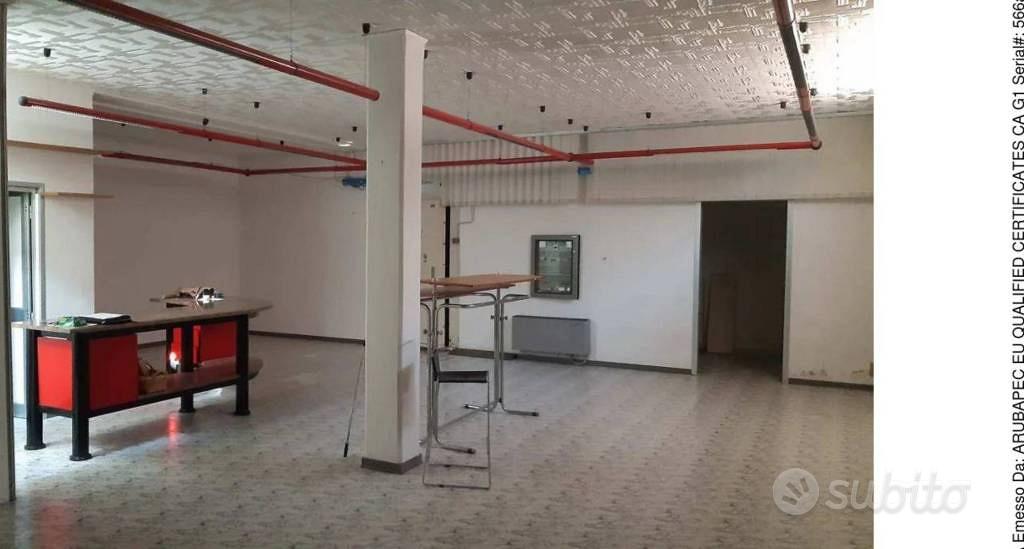 Immobile in asta di 217 m² a Castiglione del Lago - Vista 4