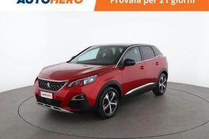 PEUGEOT 3008 RJ28910