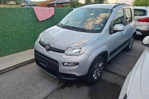 Panda 4x4 0.9 Benzina