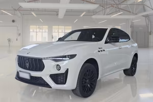 MASERATI LEVANTE 3.0 V6 430 CV MODENA ULTIMA Q4 AU