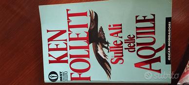 trilogia di Ken follett 