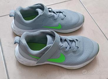 Scarpe ginnastica Nike  taglia 34
