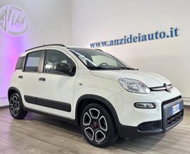 FIAT Panda 1.0 FireFly Hybrid City Life