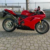 Ducati 1098 R