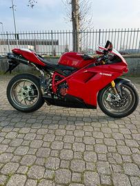 Ducati 1098 R